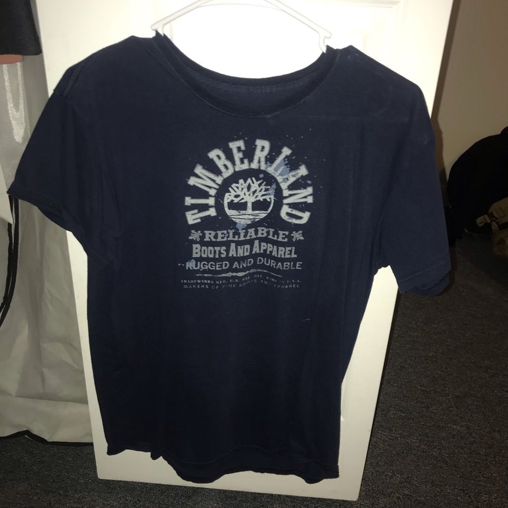 Timberland Shirt